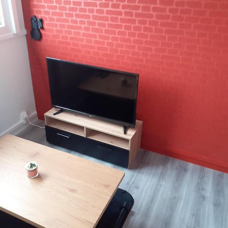 The Good Place Belfort F1 Bis Non Fumeur Buitenkant foto