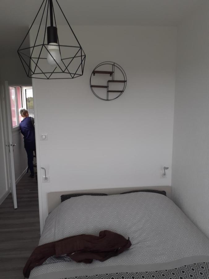 The Good Place Belfort F1 Bis Non Fumeur Buitenkant foto